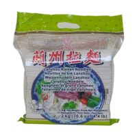 Makaron Ramen Lanzhou 2kg