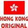 Oryginalne z Hong Kongu