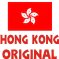 Oryginalne z Hong Kongu
