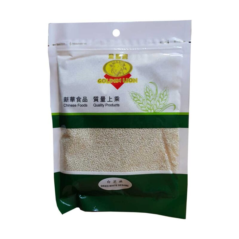 Sezam biały Irigoma Shiro 200g