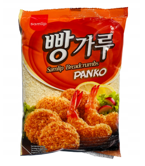 Panierka japońska Panko 1kg