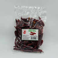 Papryczki chili tajskie bez szypułek Cock 57g