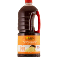Olej sezamowy mix Lee Kum Kee 1,75L