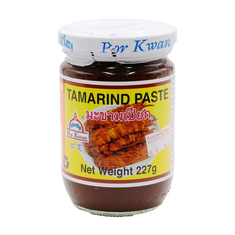 Pasta tamaryndowa Por Kwan 227g