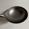 Patelnia wok ze stali węglowej 10cali (25cm) - obrazek 3