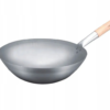Patelnia wok ze stali węglowej 10cali (25cm)
