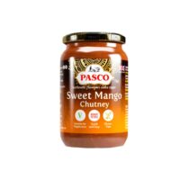 Chutney słodkie mango PASCO 320g