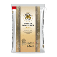 Ryż jaśminowy Golden Lily 4,5kg