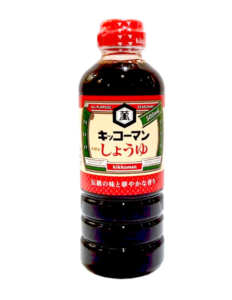 Sos sojowy Shoyu Kikkoman 500ml Wyprzedaż! -25%