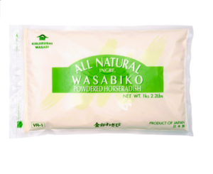 Wasabi prawdziwe Kona Wasabi 1kg Wyprzedaż! -25%