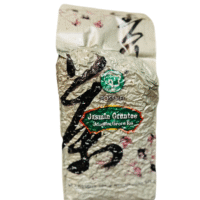Herbata zielona jaśminowa 600g