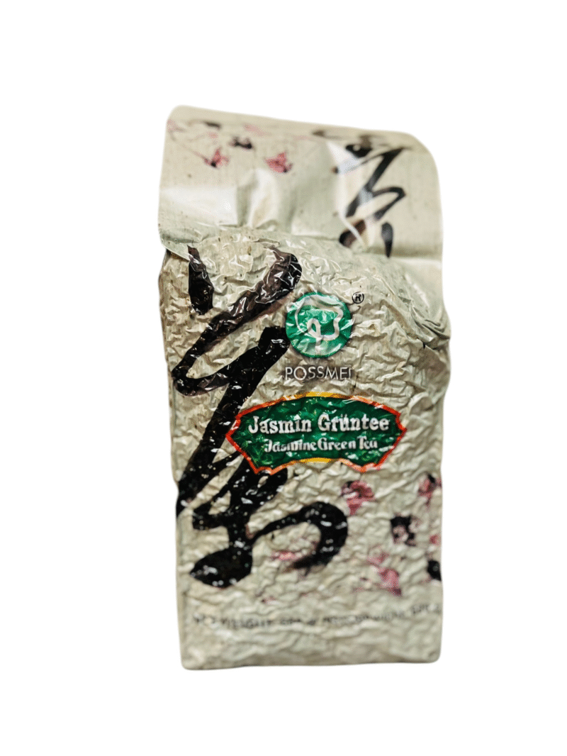 Herbata zielona jaśminowa 600g