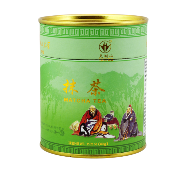 Herbata zielona Matcha THS 80g