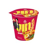 Zupka Jin Ramen Otoki 65g
