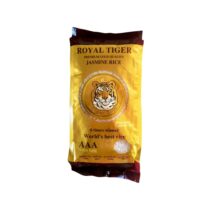 Ryż jaśminowy Premium GOLD Royal Tiger 1kg