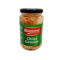 Mieszanka warzyw orientalnych DIAMOND 330g